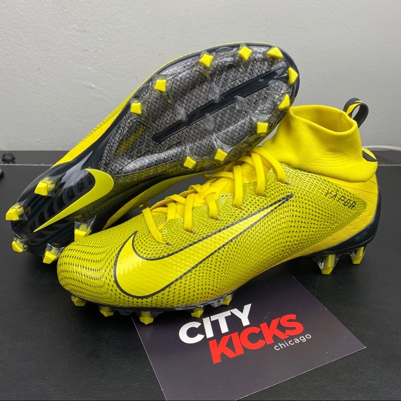 nike vapor untouchable 3 pro football cleats